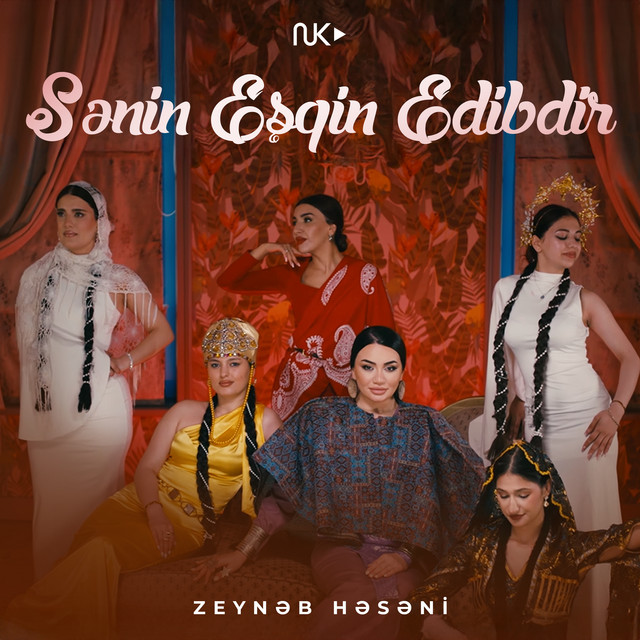 Senin Eshqin Edibdir Zeyneb Heseni