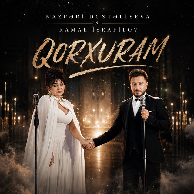 Qorxuram 