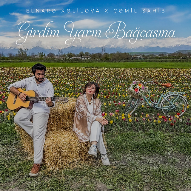 Girdim Yarin Bagchasina