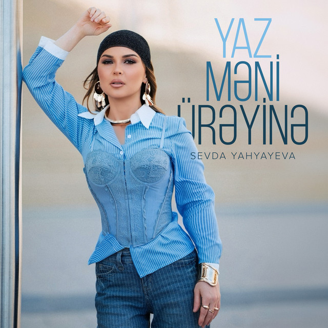 Yaz Meni Ureyine  cover