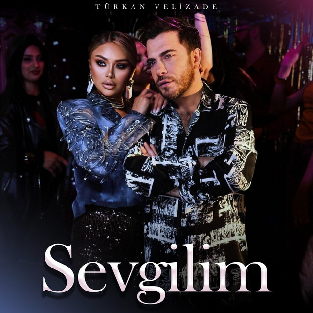 Sevgilim 