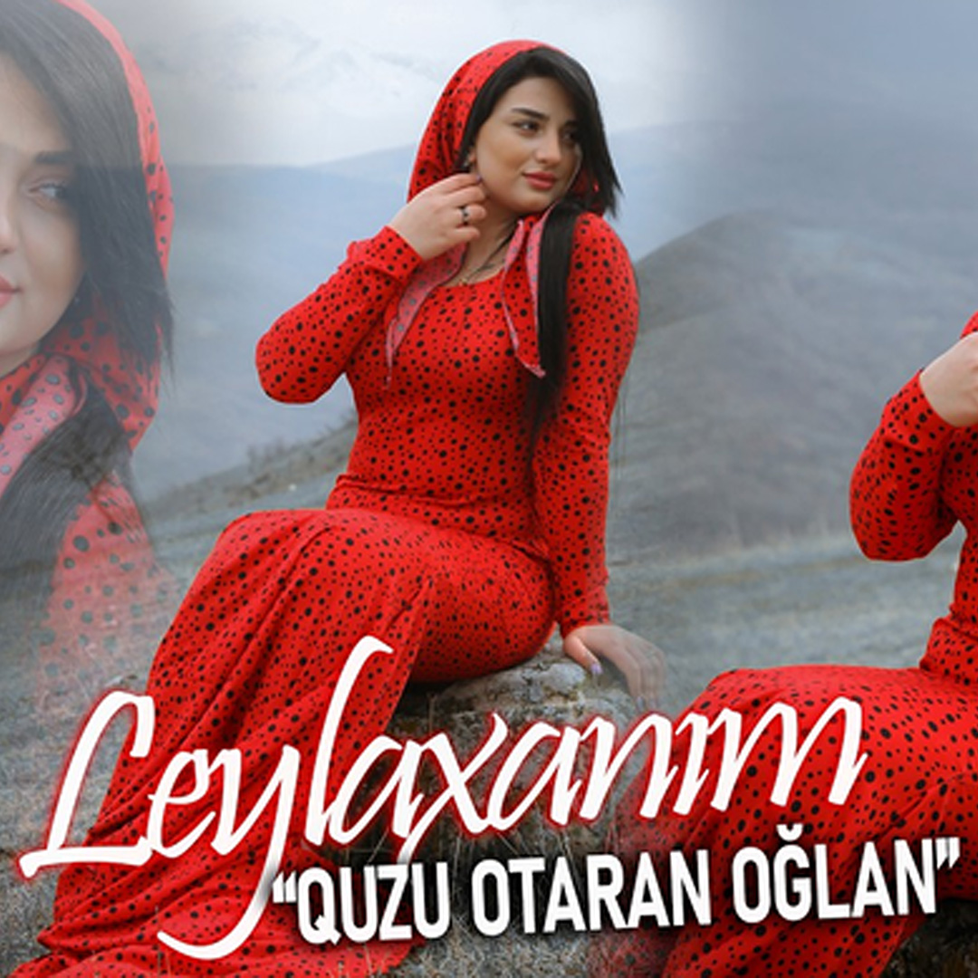 Ay Quzu Otaran Oglan cover
