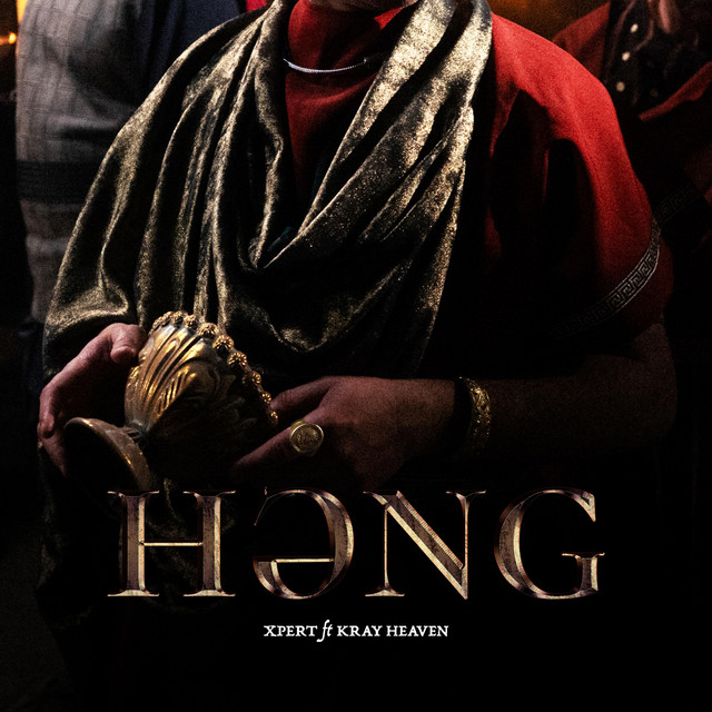 Heng  cover