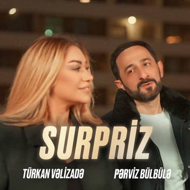 Surpriz