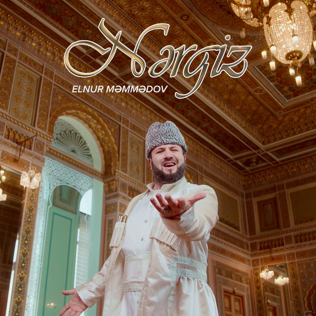 Nergiz  cover