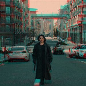 Eshq Adina cover
