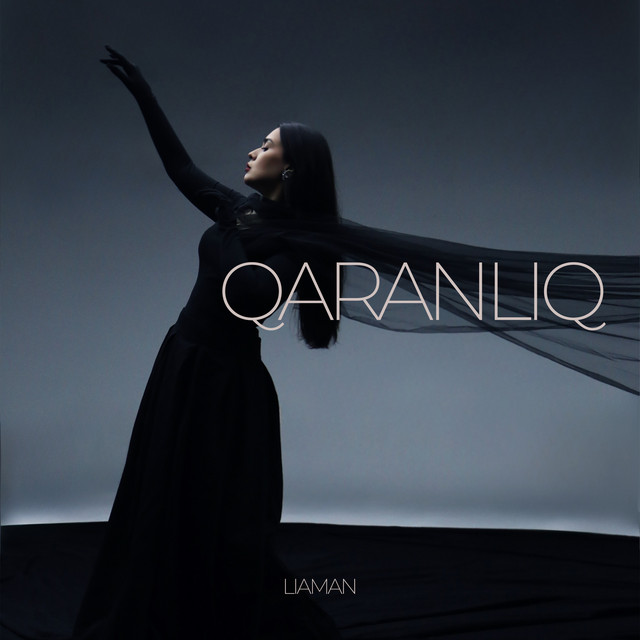Qaranliq cover