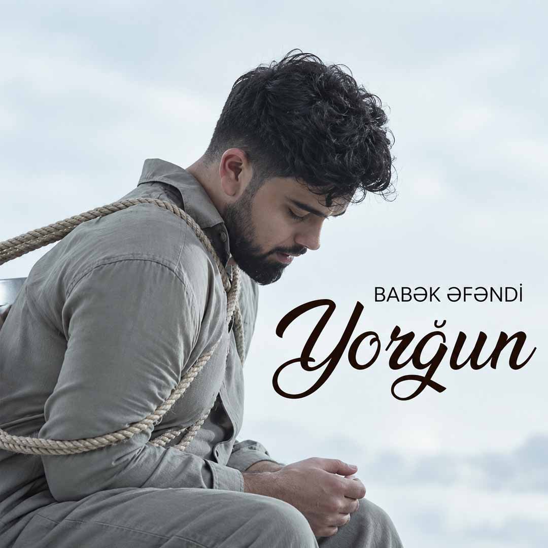 Yorgun cover