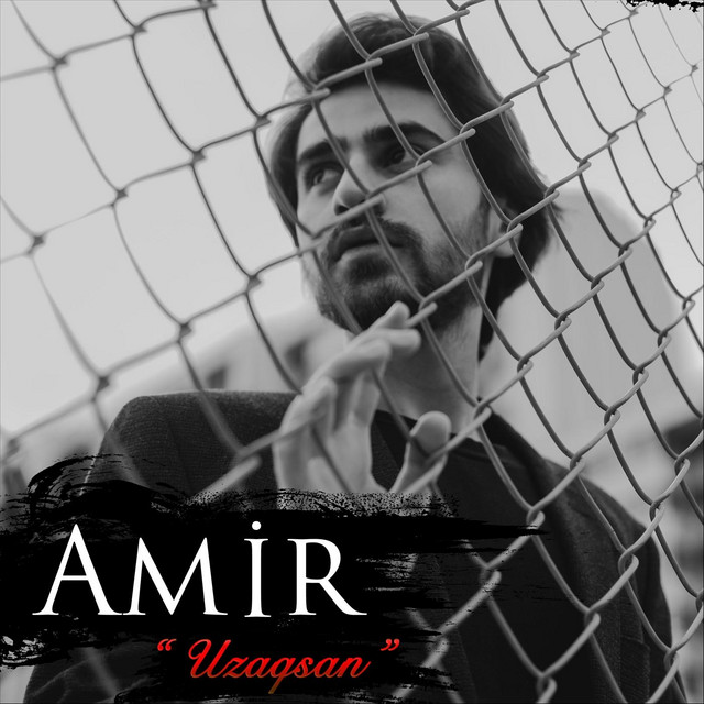 Uzaqsan cover