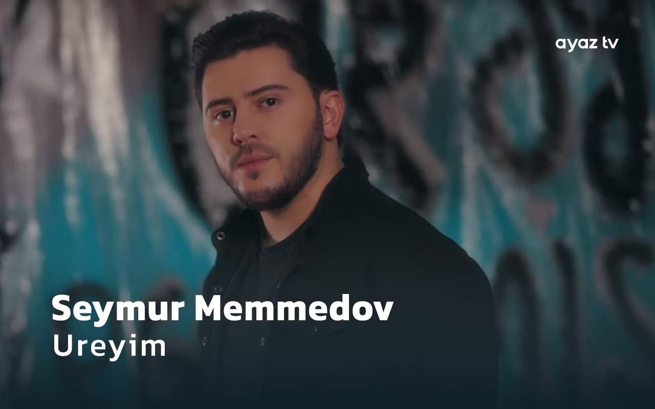 Ureyim - Seymur Memmedov 