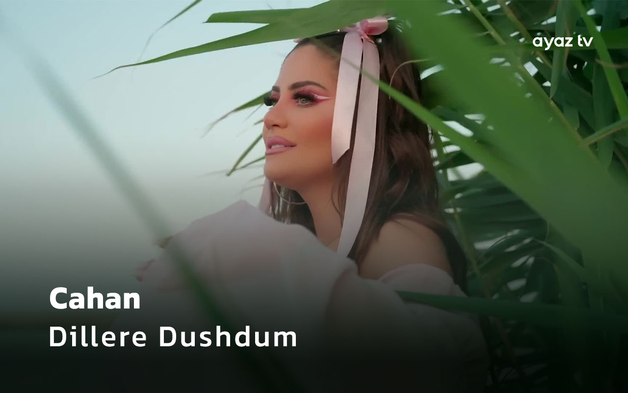 Cahan - CAHAN