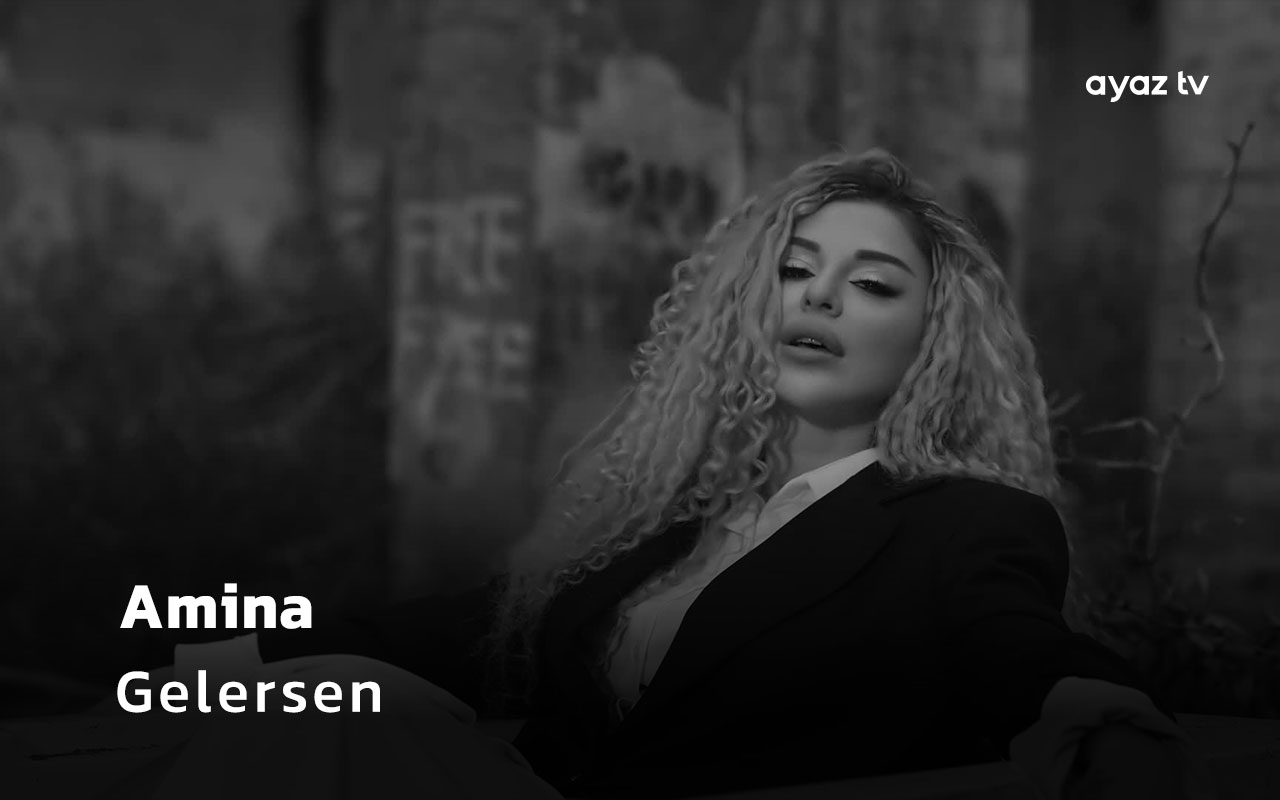 Gelersen - Amina