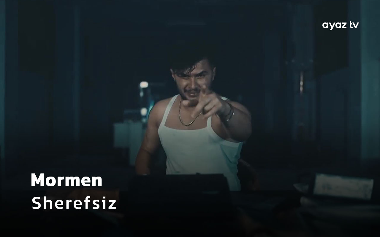 Sherefsiz - Mormen