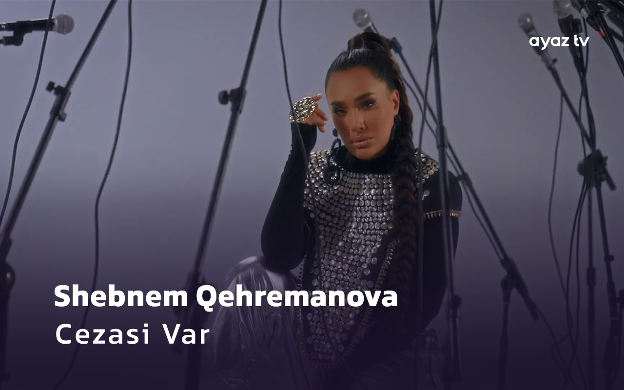  Cezasi Var cover