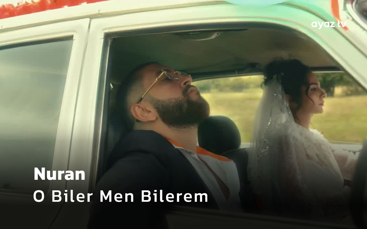 O Biler Men Bilerem - Nuran