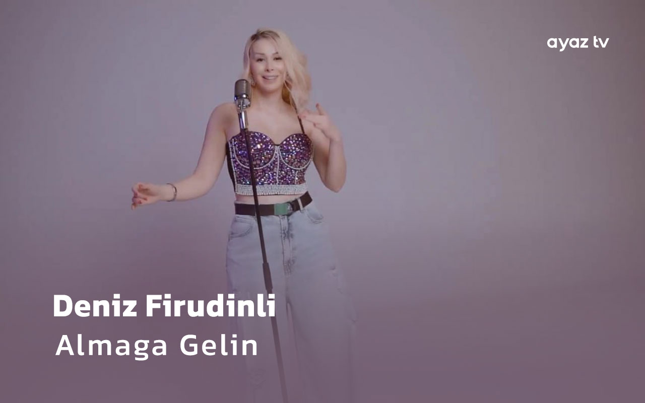  Almaga Gelin cover