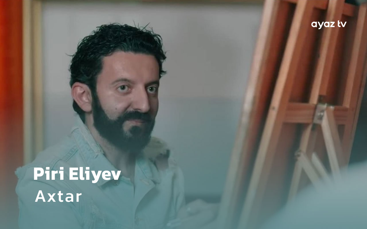 Axtar - Piri Eliyev