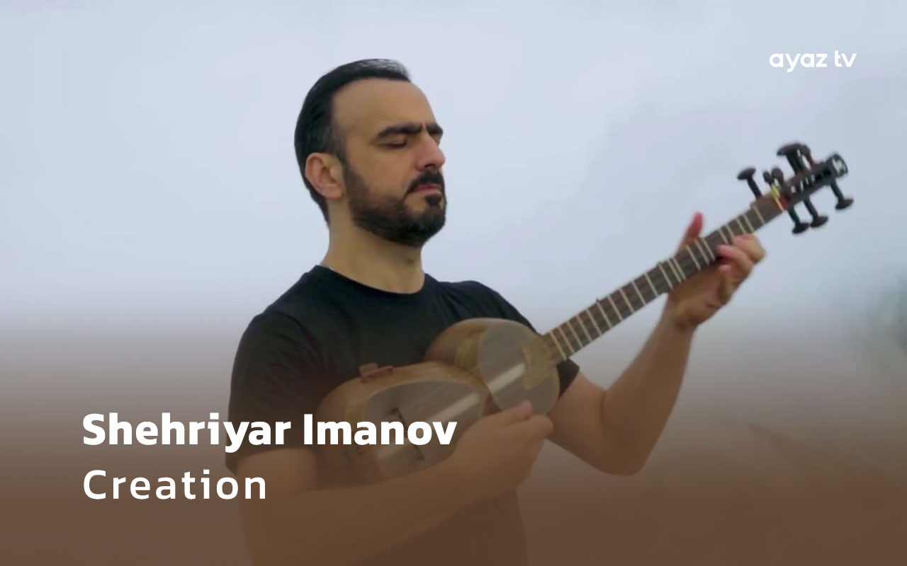 Creation cover