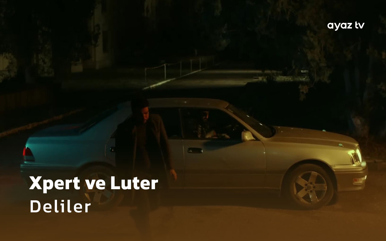  Deliler - Xpert