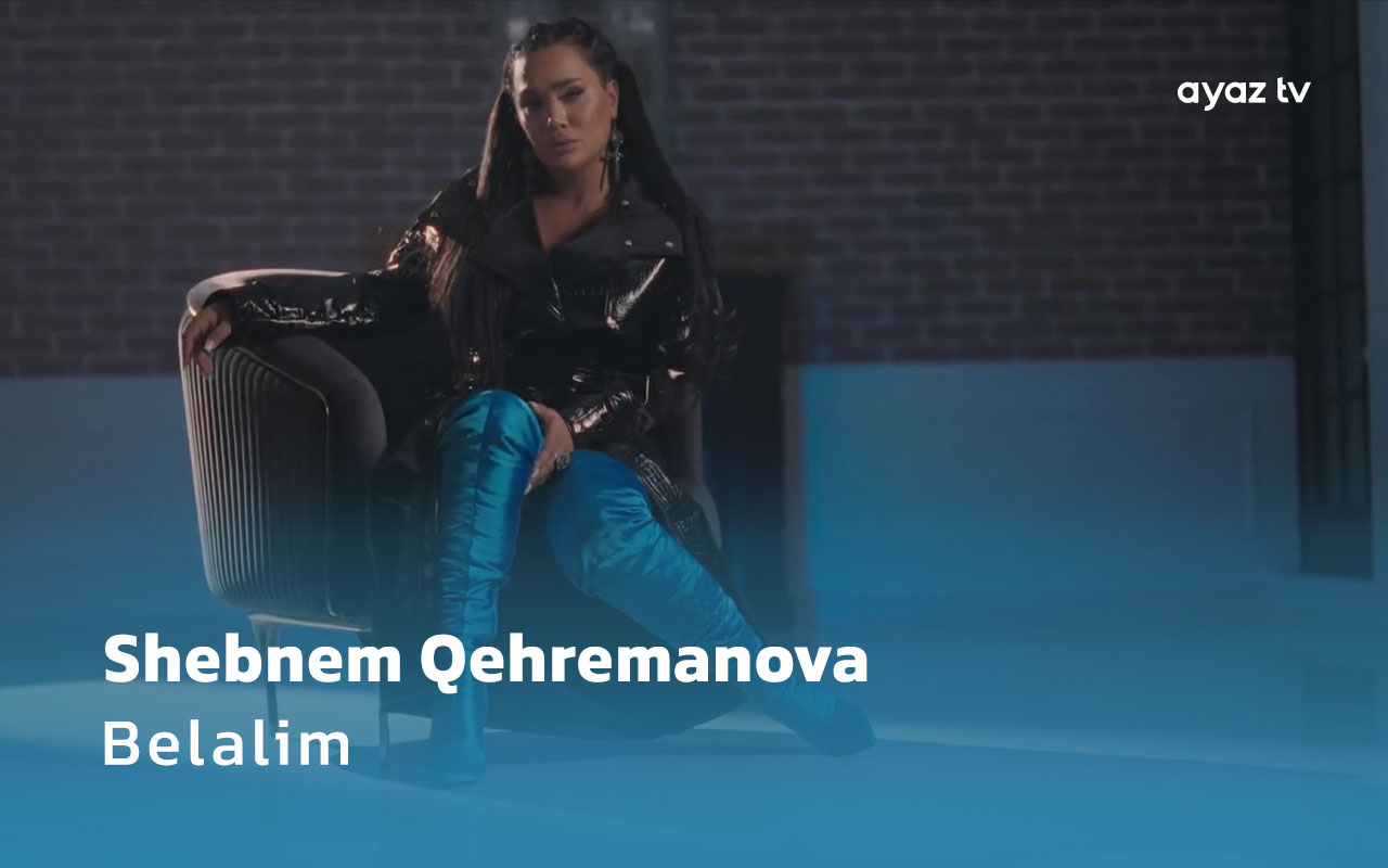 Belalim cover