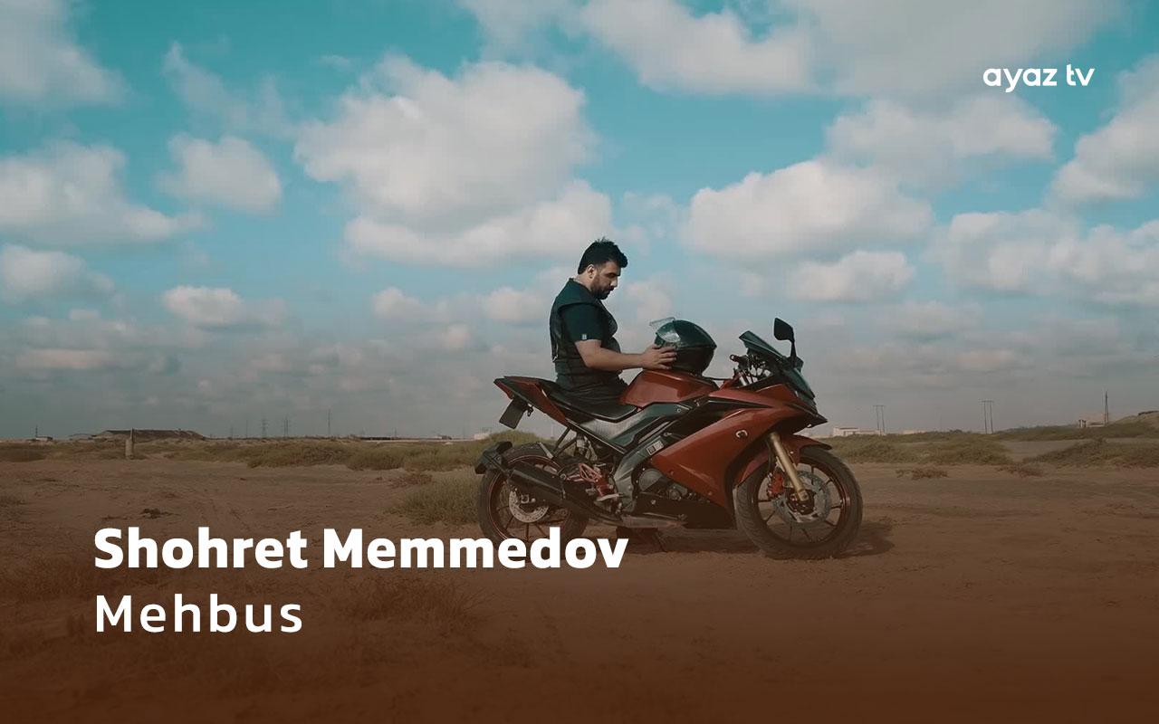  Mehbus - Shohret Memmedov