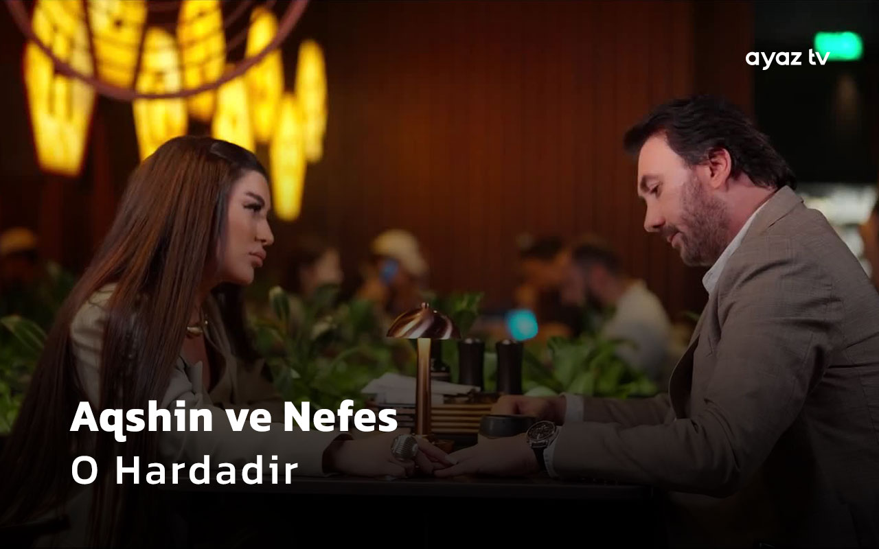 O Hardadir - Nefes