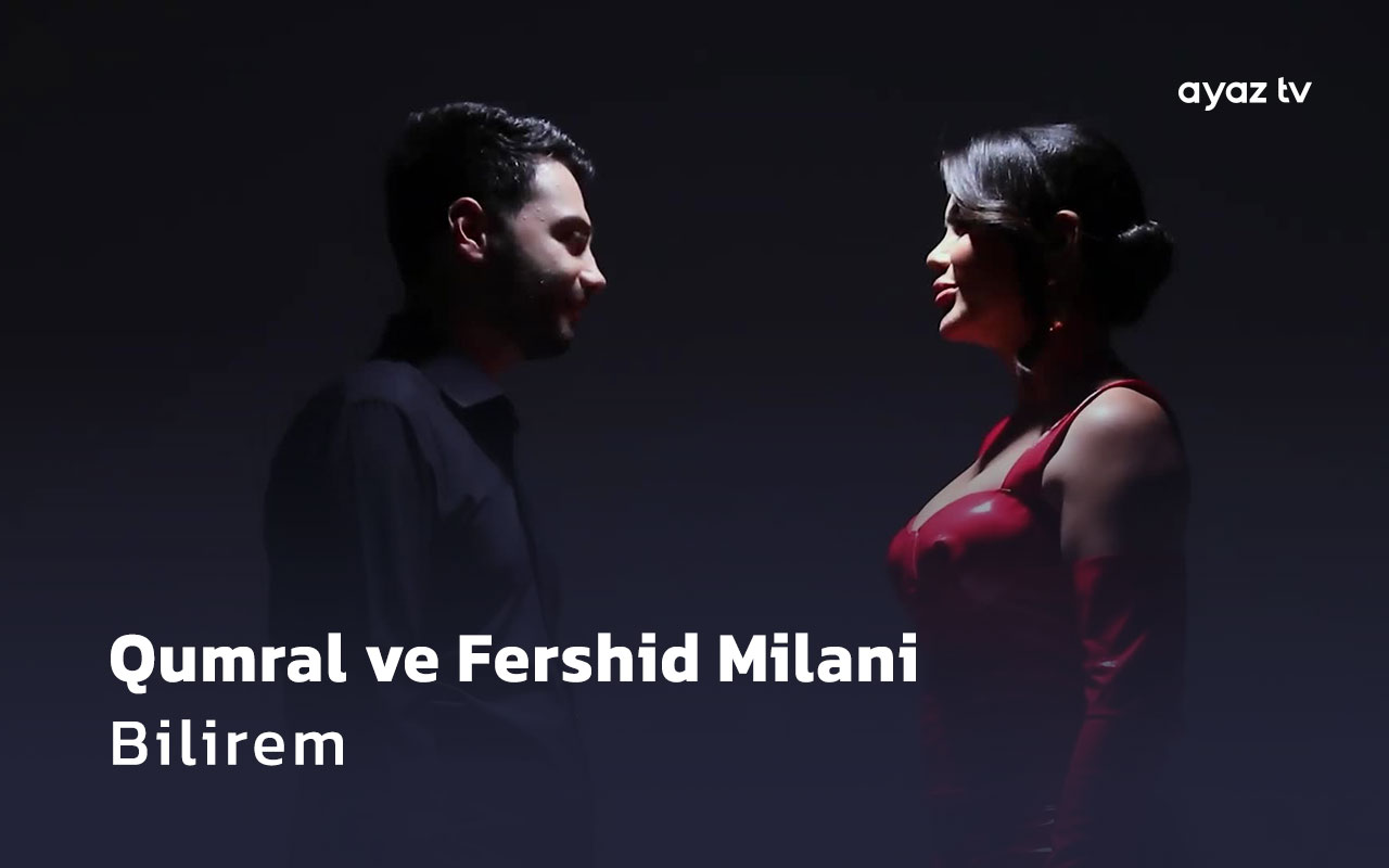  Bilirem - Qumral