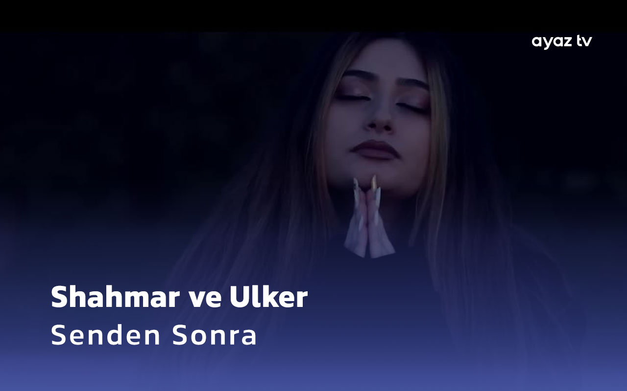 Senden Sonra cover