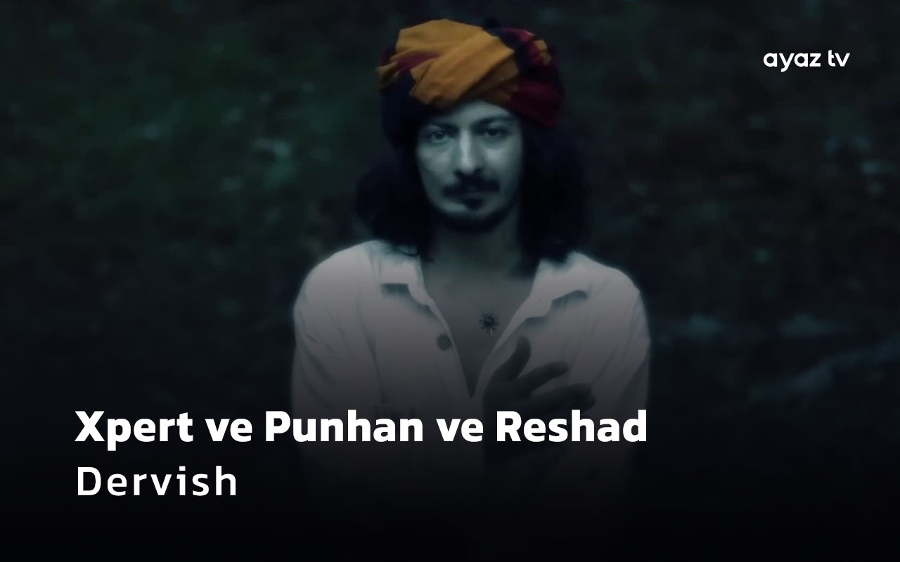 Dervish - Reshad Ilyasov