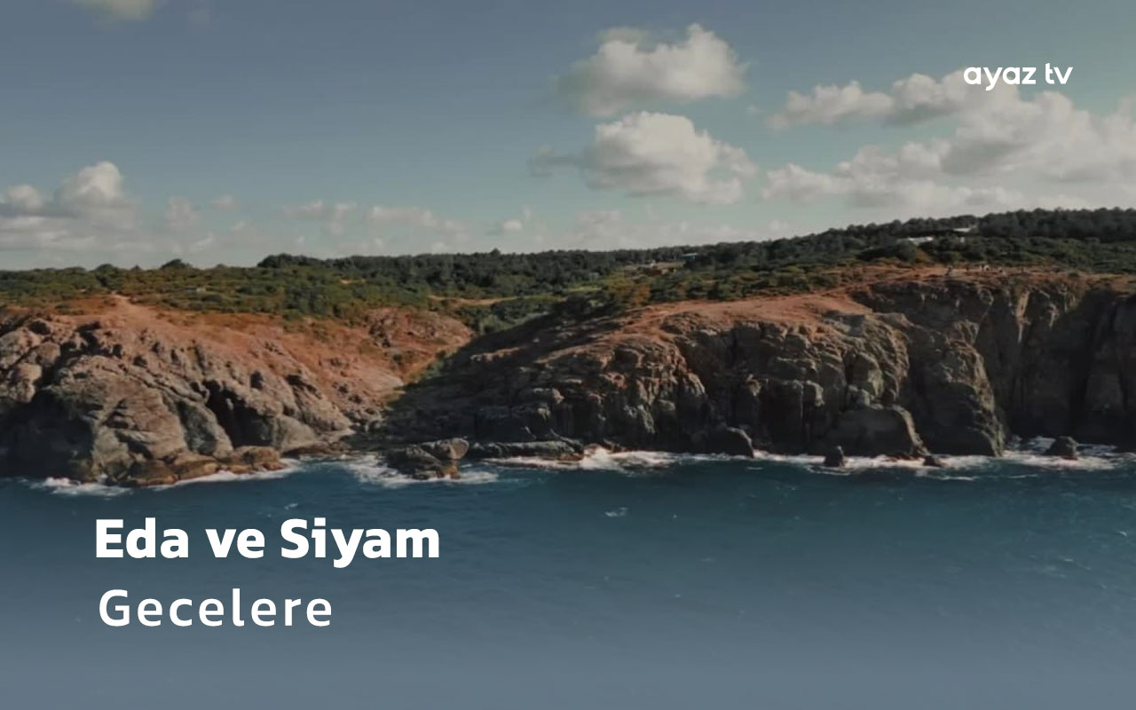  Gecelere - Siyam