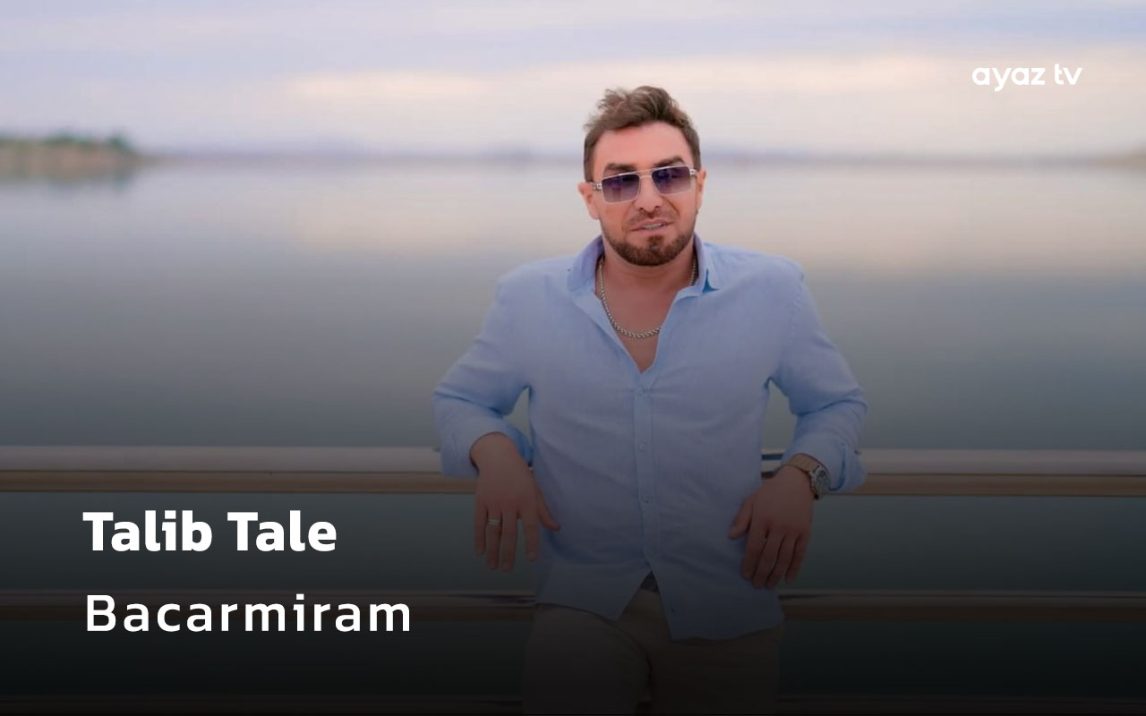 Bacarmiram - Talib Tale
