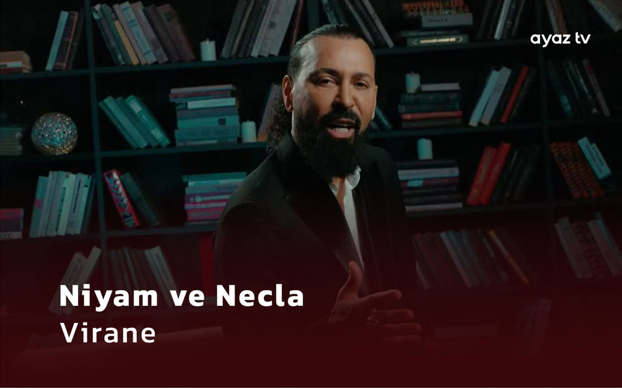  Virane - Niyam Salami