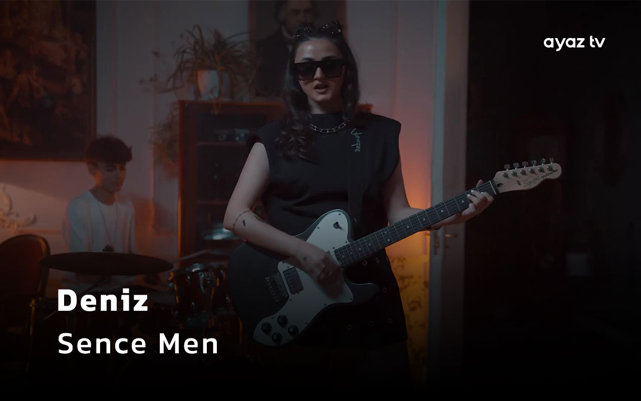  Sence Men cover