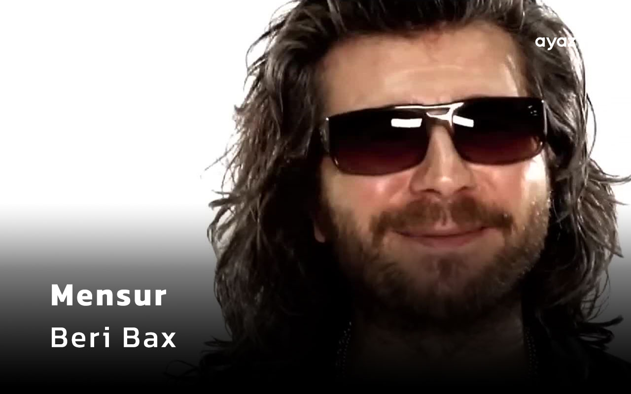  Beri Bax cover