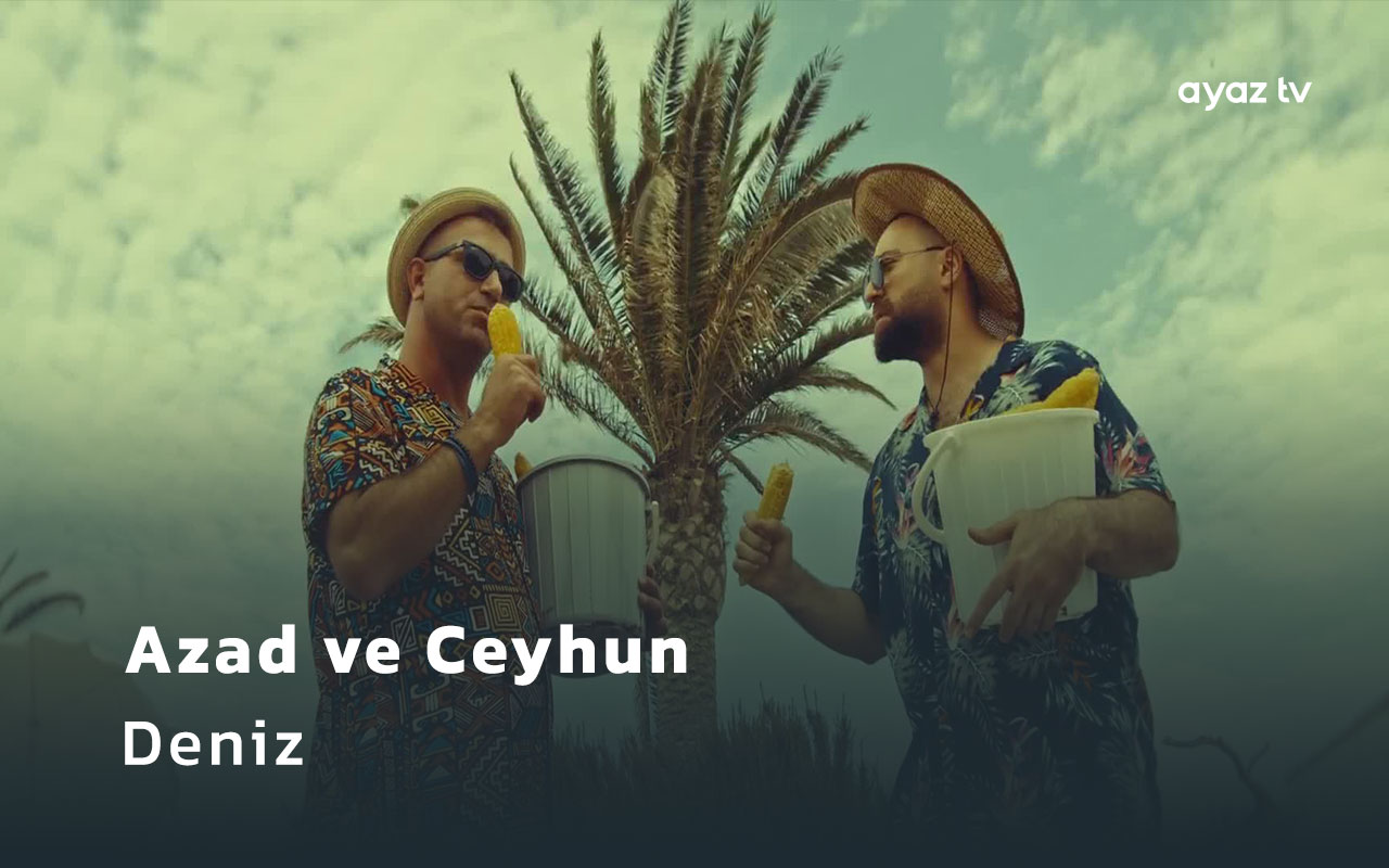 Deniz - Ceyhun Zeynalov