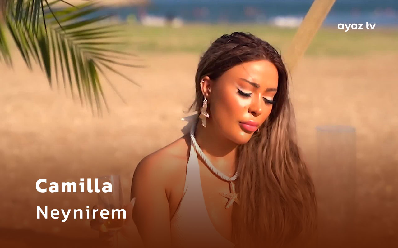 Neynirem - Camilla