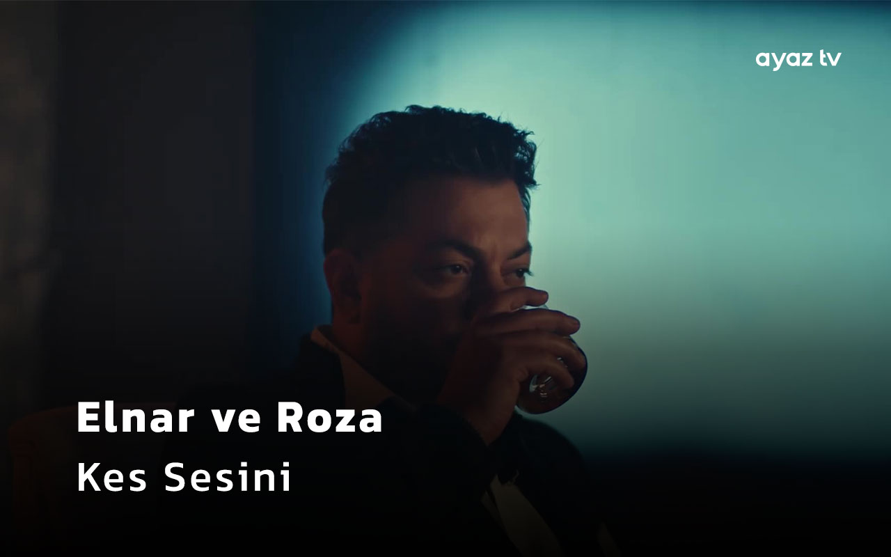 Kes Sesini - Elnar Xelilov