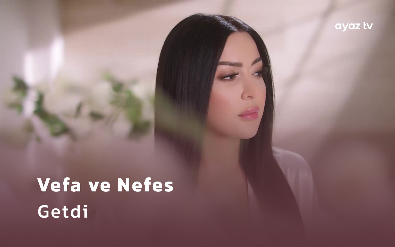 Getdi - Vefa Sherifova
