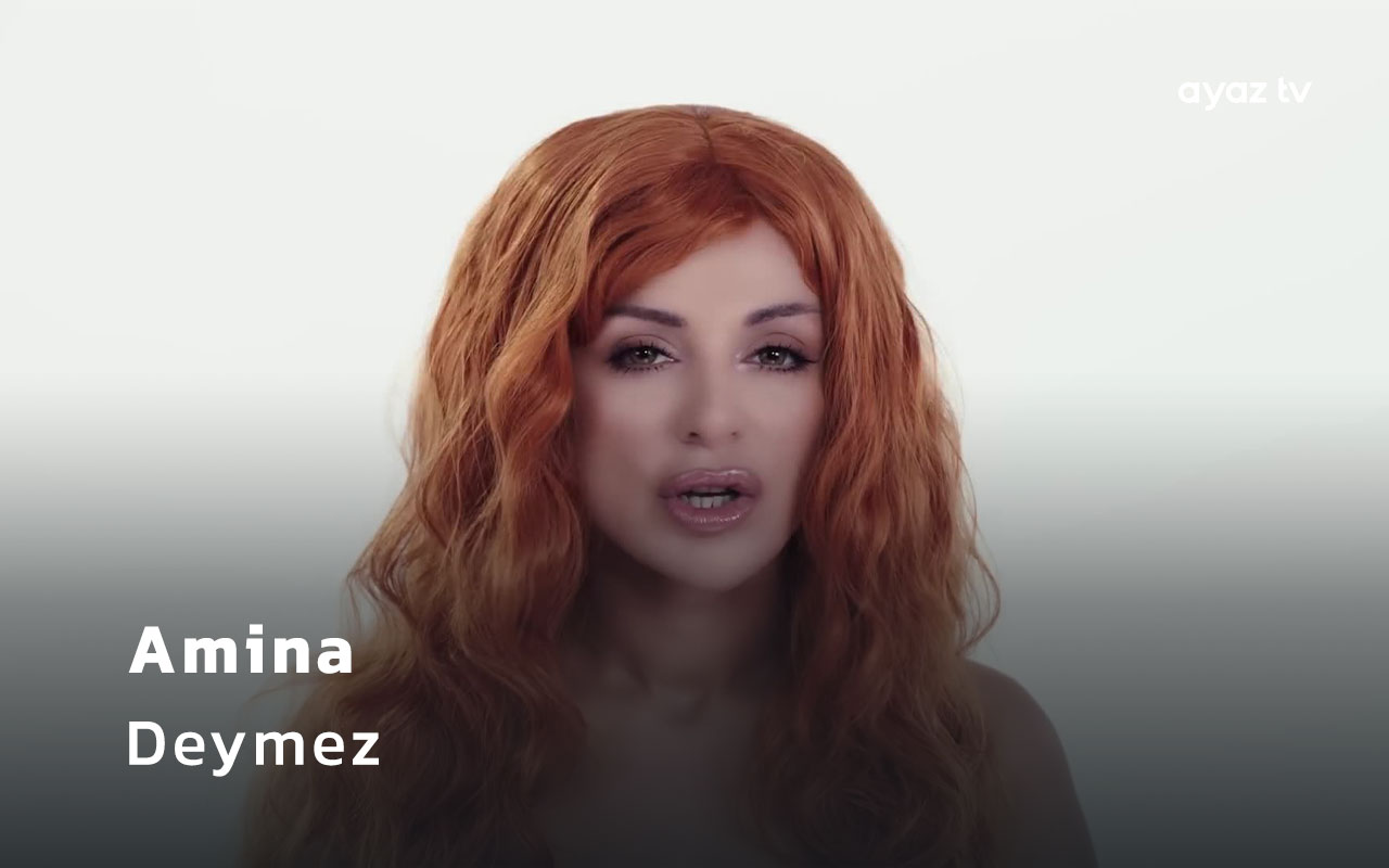  Deymez - Amina