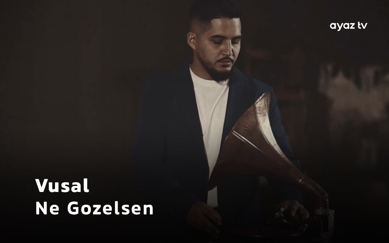 Ne Gozelsen cover