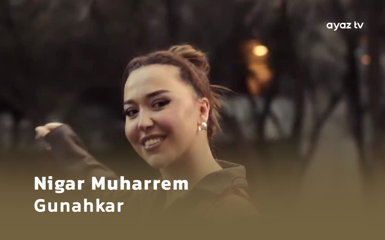 Gunahkar   - Nigar Muharrem