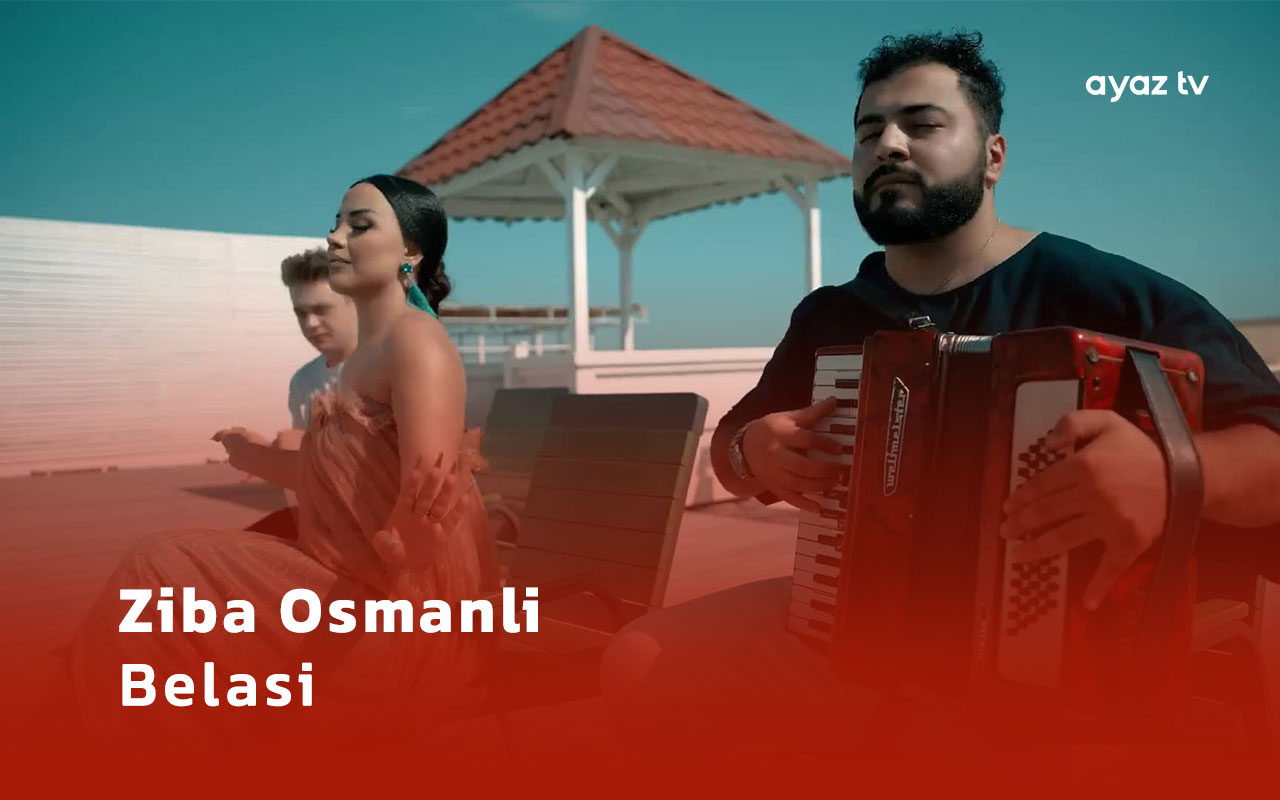 Belasi - Ziba Osmanli