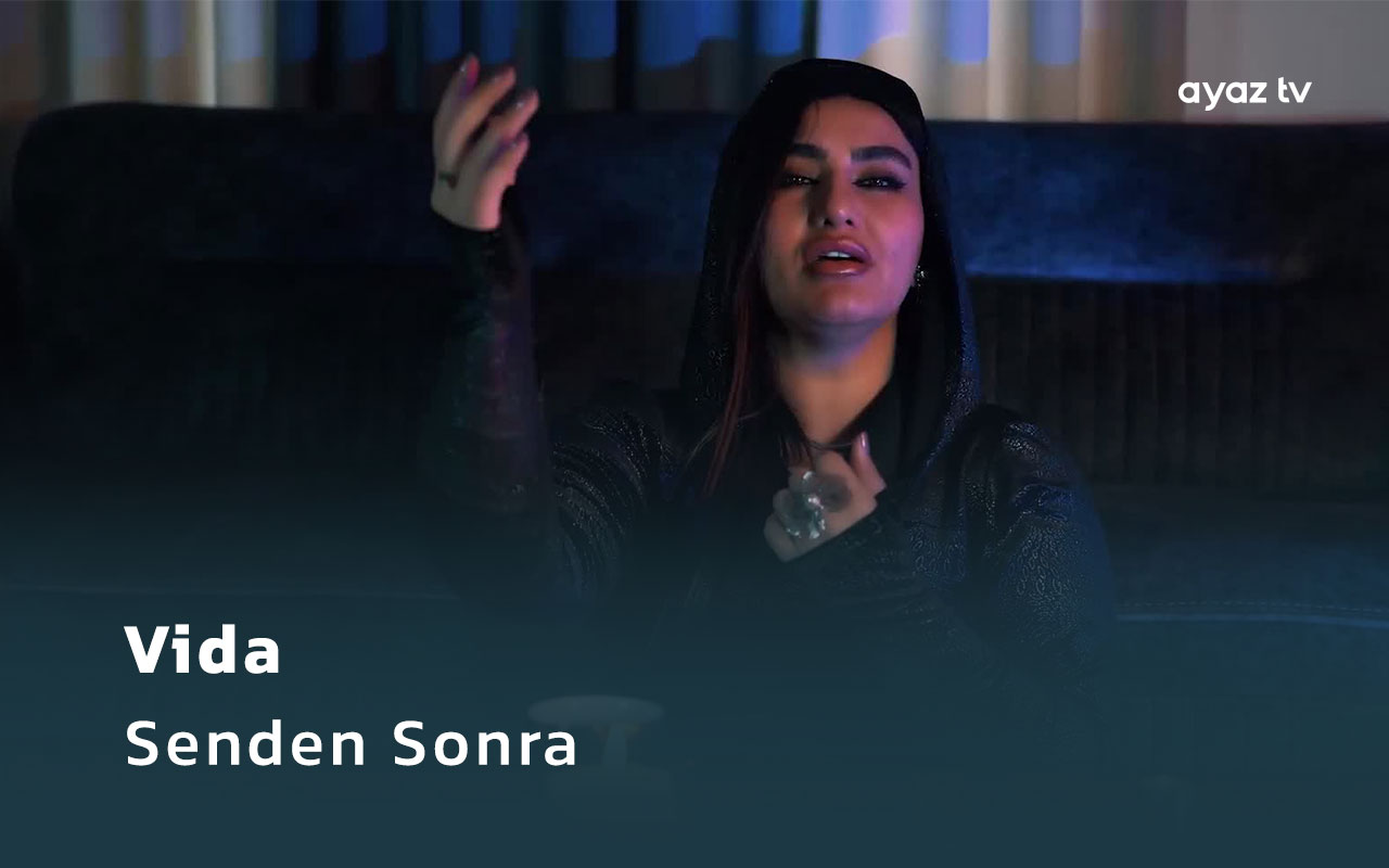 Senden Sonra mp4 - Vida