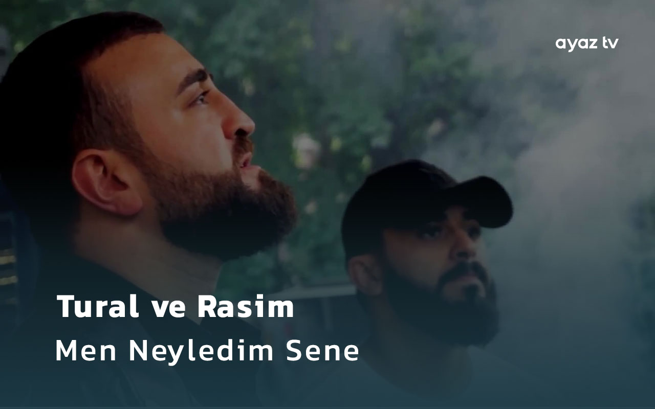 Men Neyledim Sene cover