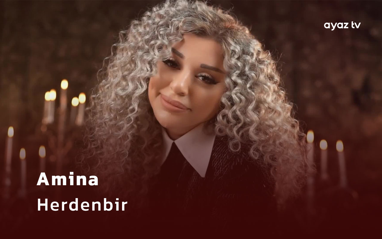Herdenbir - Amina