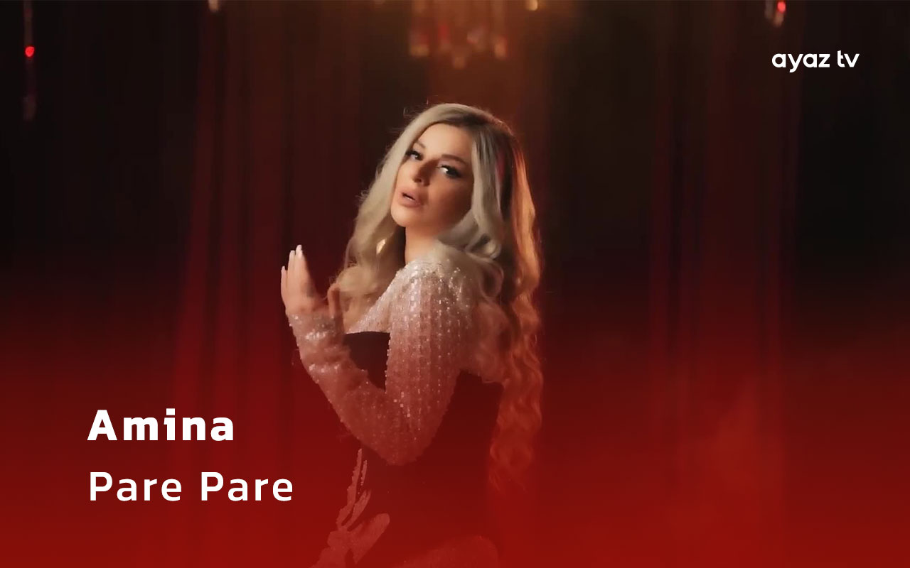 Pare Pare - Amina