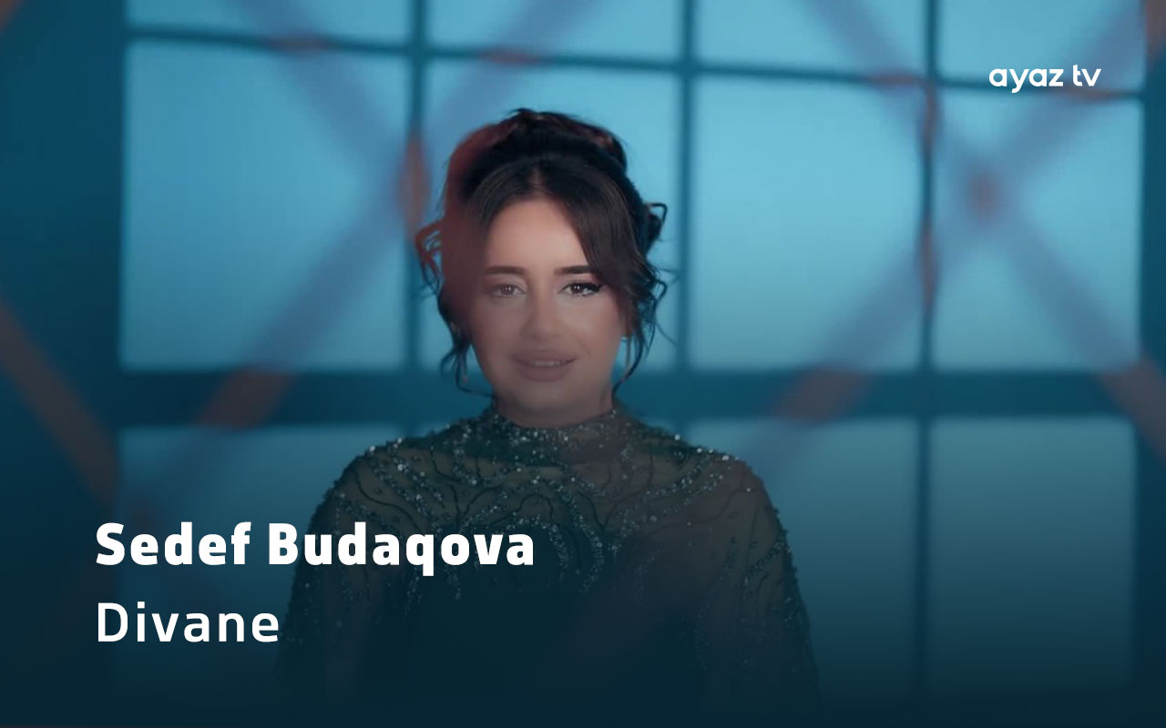 Divane - Sedef Budaqova