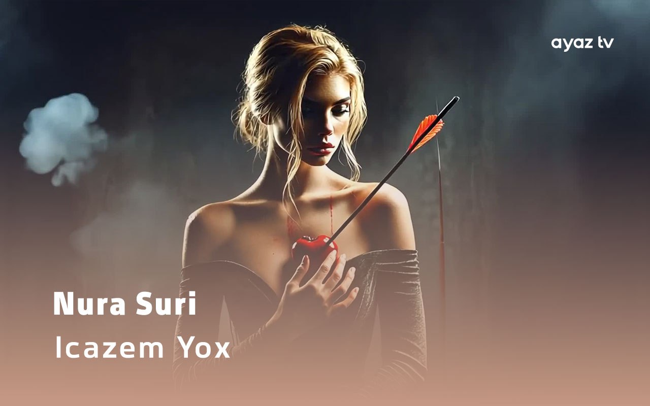 Icazem Yox - Nura Suri 