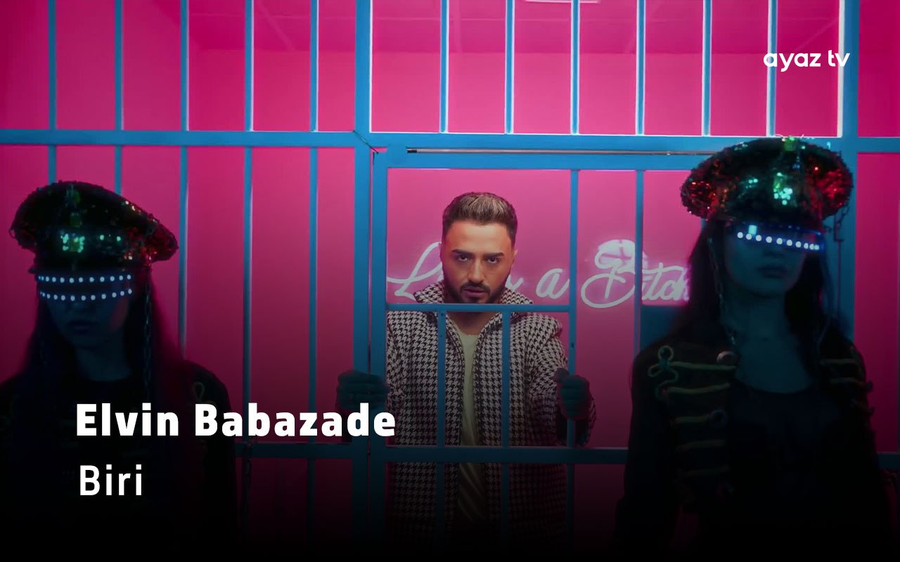 Biri - Elvin Babazade