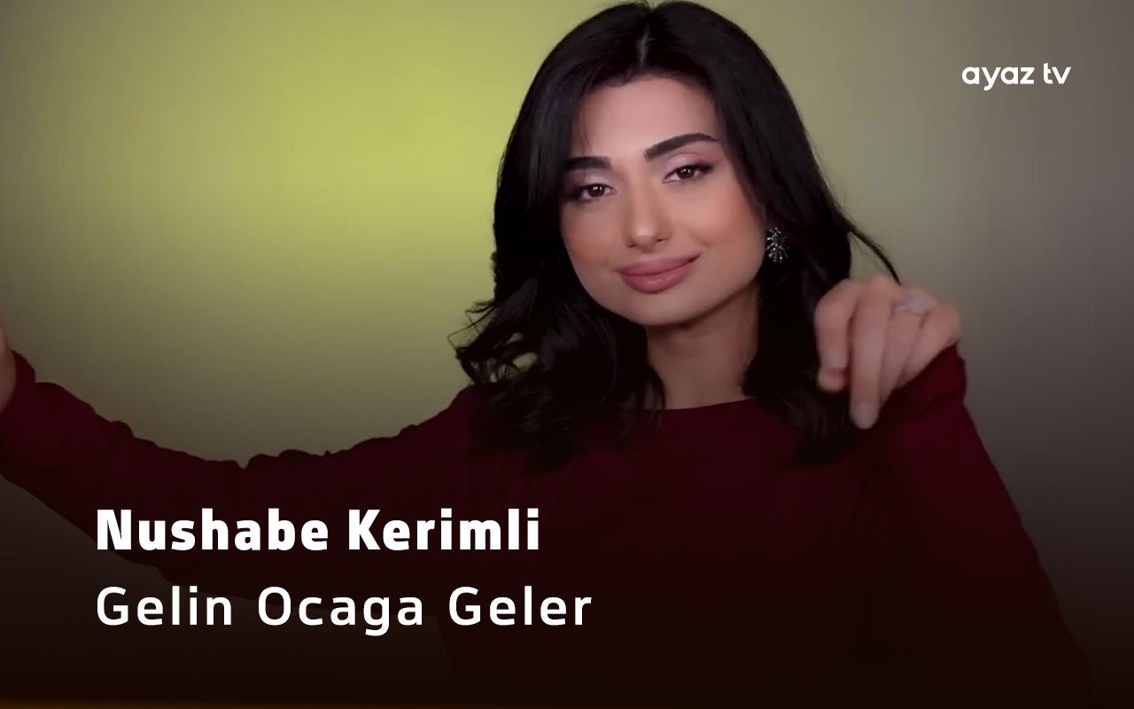 Gelin Ocaga Geler cover